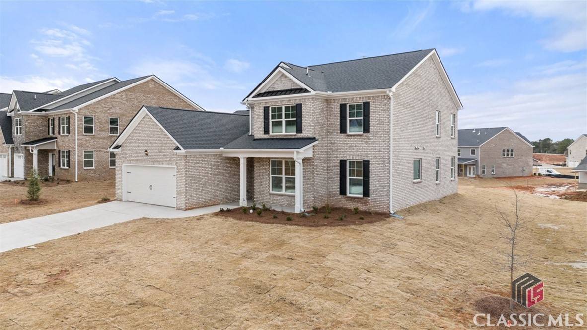 Bogart, GA 30622,1538 Brookstone XING #0006