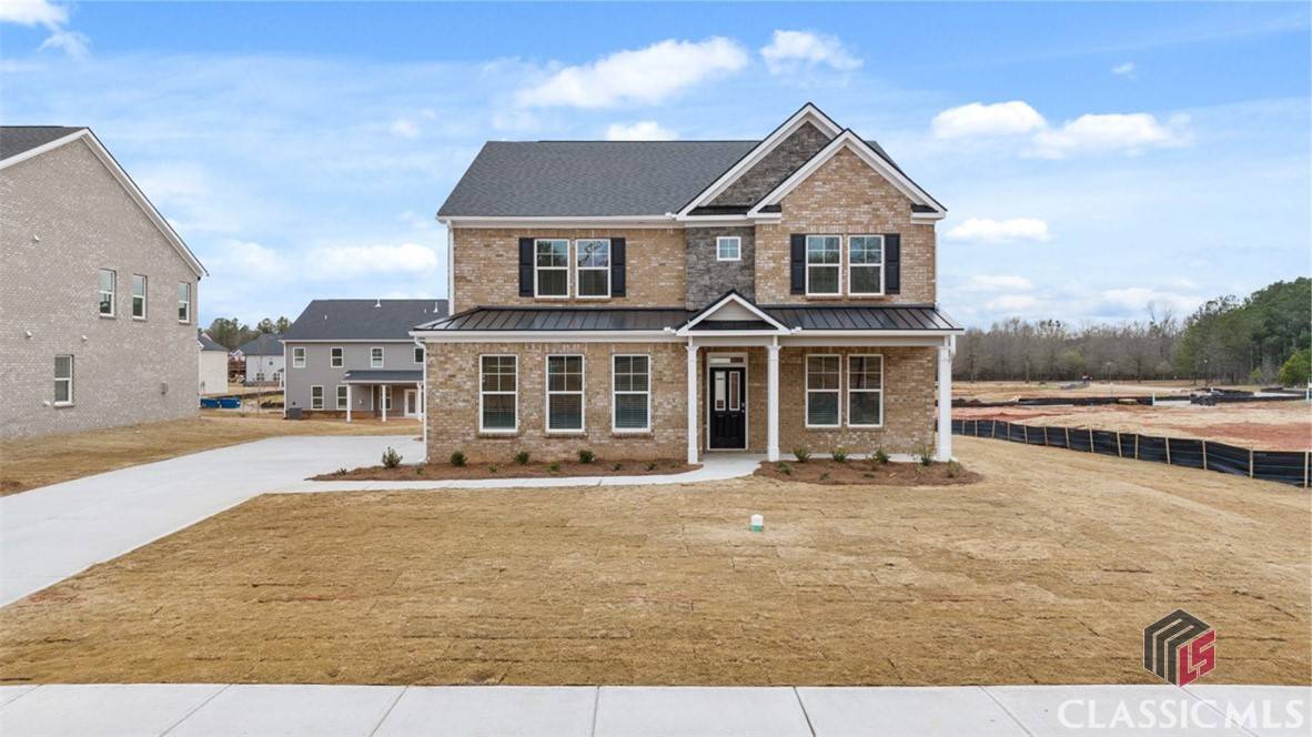 Bogart, GA 30622,1068 Brookstone XING #0001