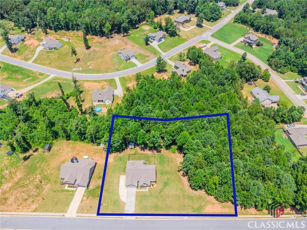 Commerce, GA 30529,126 Chestnut TRL