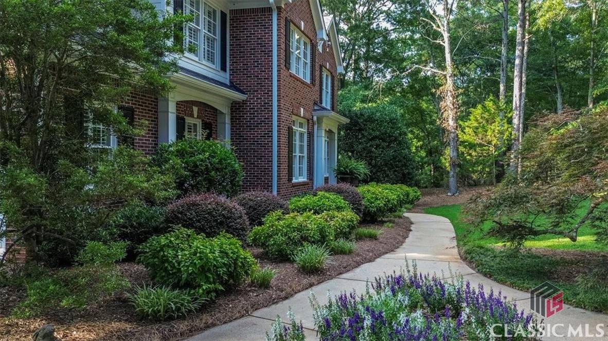 Athens, GA 30606,1011 Magnolia DR
