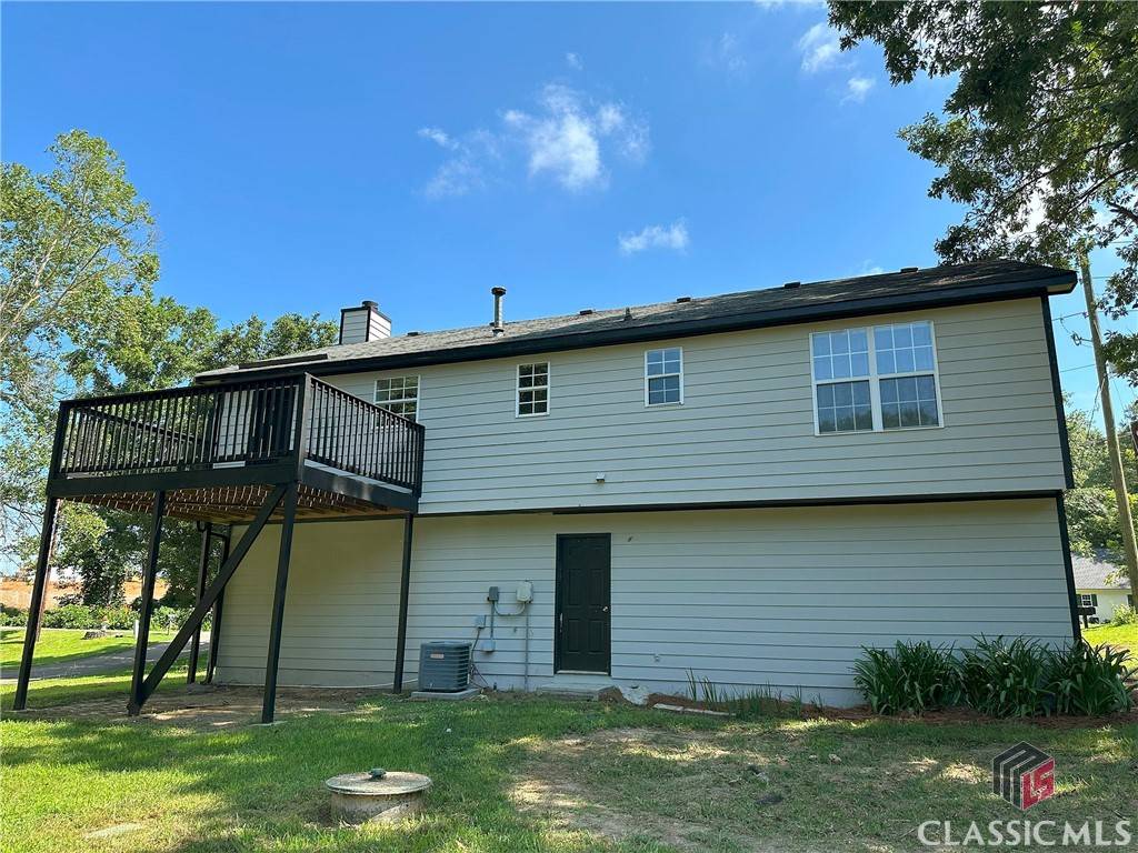 Hoschton, GA 30548,501 W Jefferson ST
