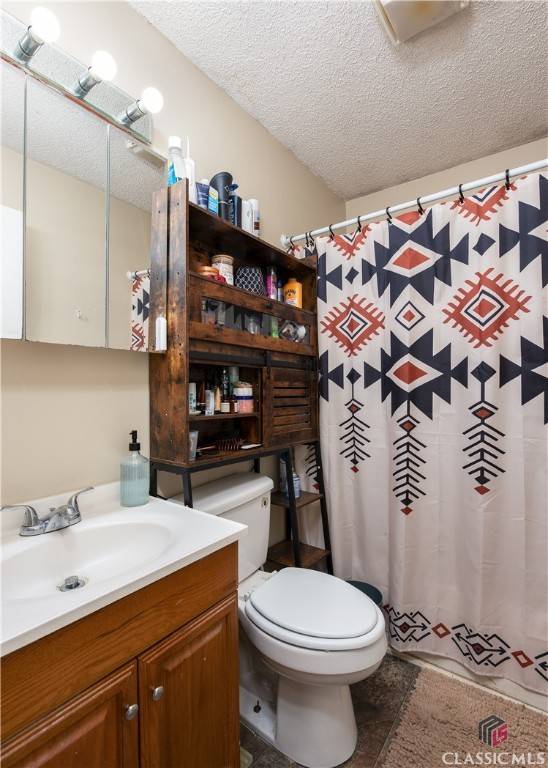 Colbert, GA 30628,35 Good Hope RD