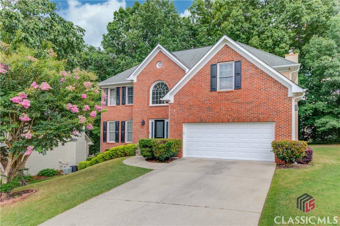 Lawrenceville, GA 30043,1446 Chadwick Ridge CT