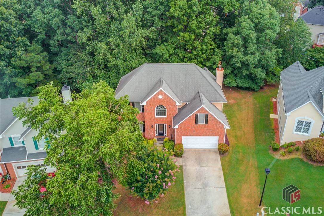 Lawrenceville, GA 30043,1446 Chadwick Ridge CT
