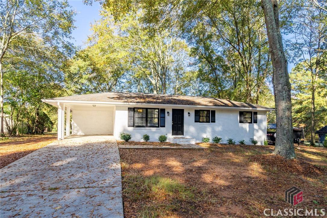 Social Circle, GA 30025,409 Colette LN