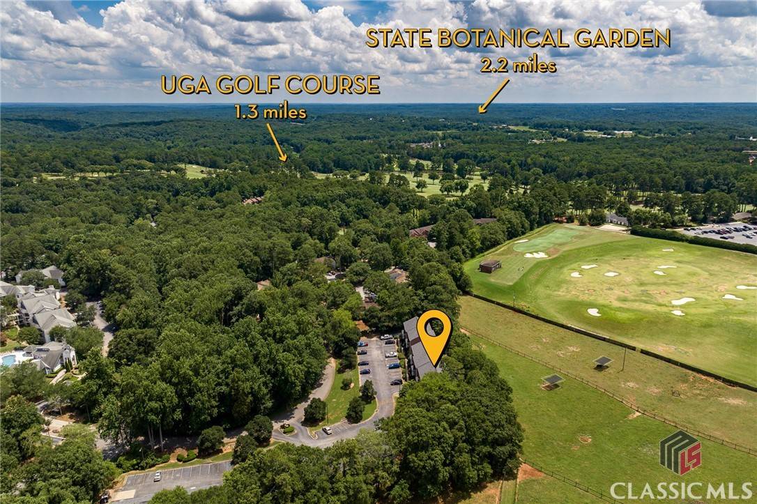 Athens, GA 30605,100 Woodstone DR #10