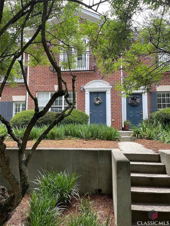 Athens, GA 30606,110 Wood Lake DR #6