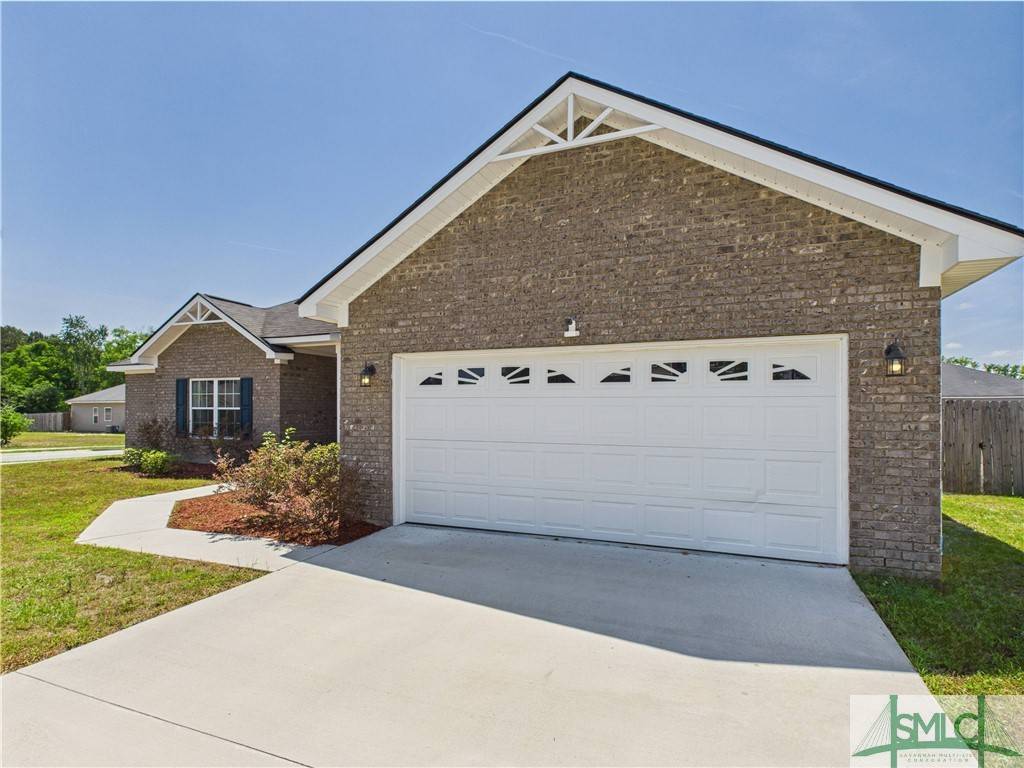 Hinesville, GA 31313,310 Alcott CIR