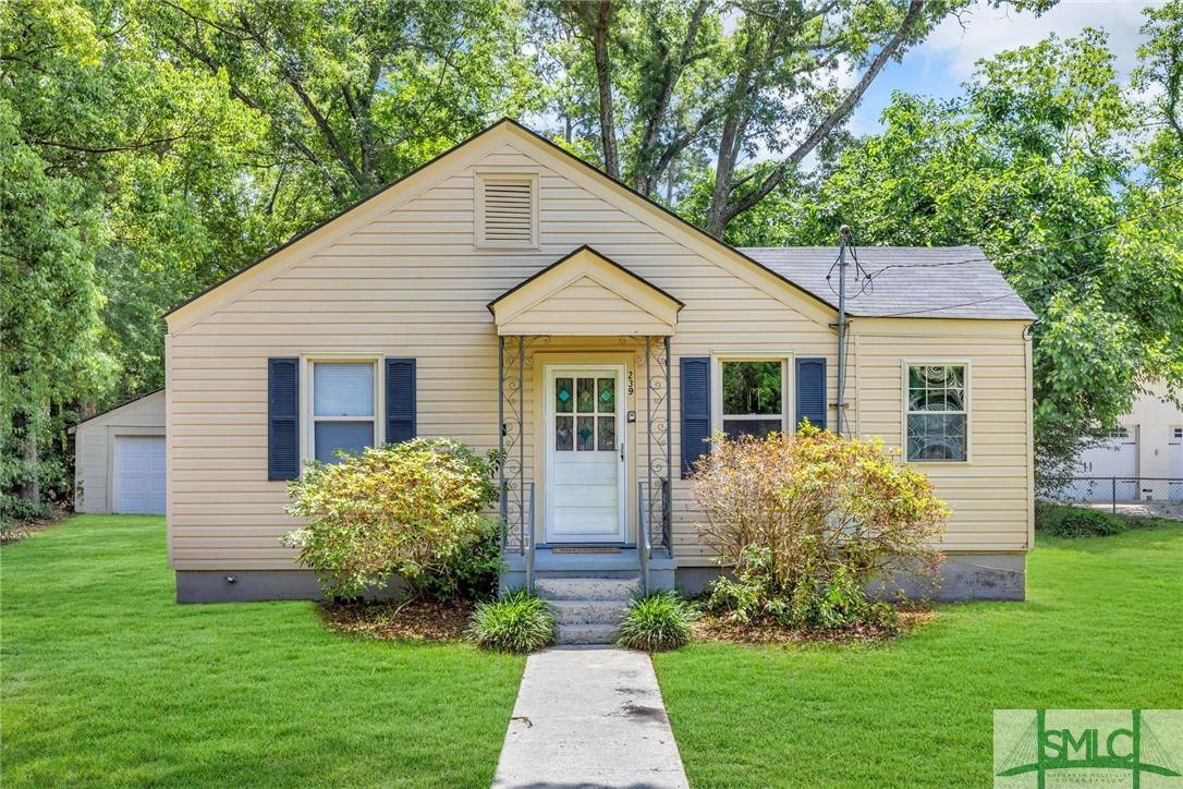 Pooler, GA 31322,239 Chatham AVE