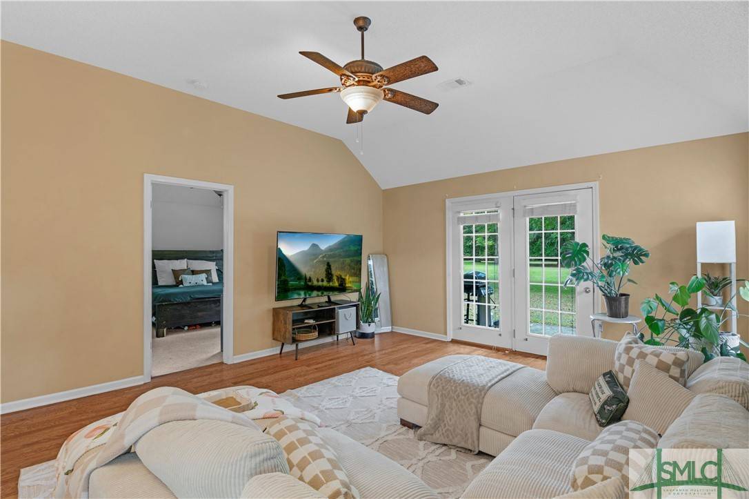 Richmond Hill, GA 31324,Address not disclosed