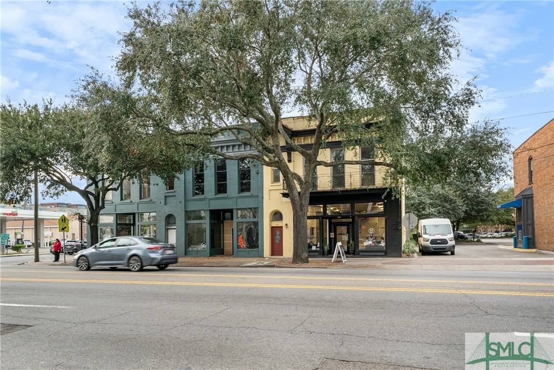 Savannah, GA 31401,351 Martin Luther King Jr DR #A