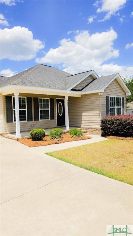 Statesboro, GA 30458,191 Sandalwood CIR