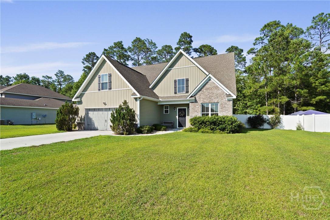 Guyton, GA 31312,119 Greystone DR