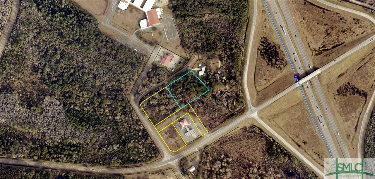 Kingsland, GA 31569,1.9 AC Harrietts Bluff RD