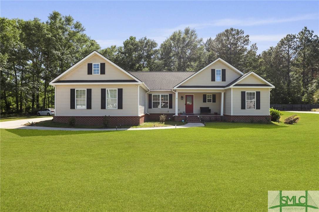 Statesboro, GA 30458,2431 Walden WAY