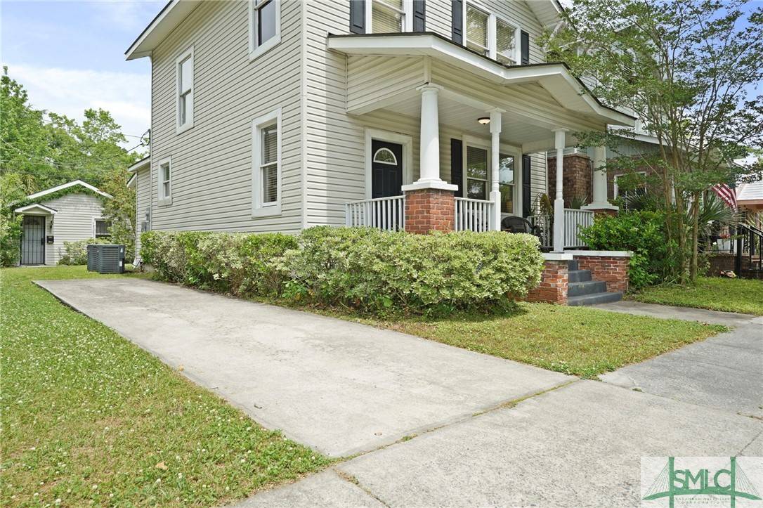 Savannah, GA 31401,856 E 35th ST