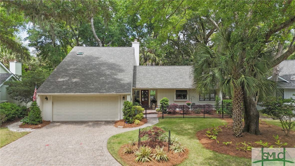 Savannah, GA 31411,10 Hobcaw LN