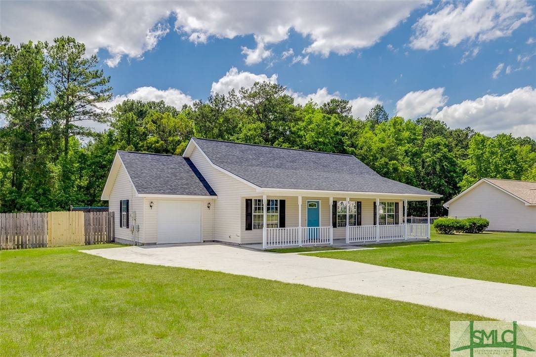 Guyton, GA 31312,11 Del A Rae CIR