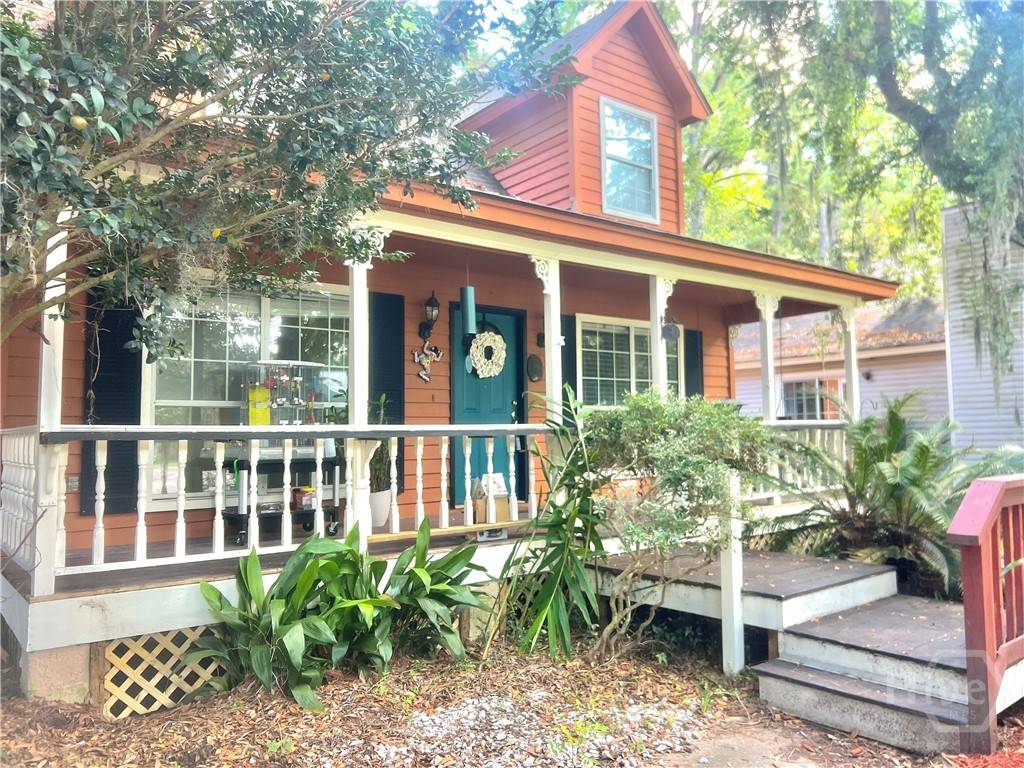 Savannah, GA 31410,42 Deerwood RD
