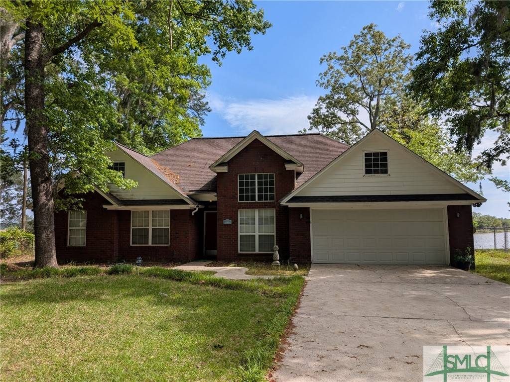 Midway, GA 31320,1225 Lake DR