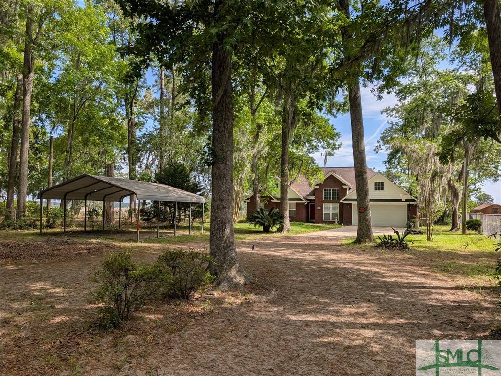 Midway, GA 31320,1225 Lake DR