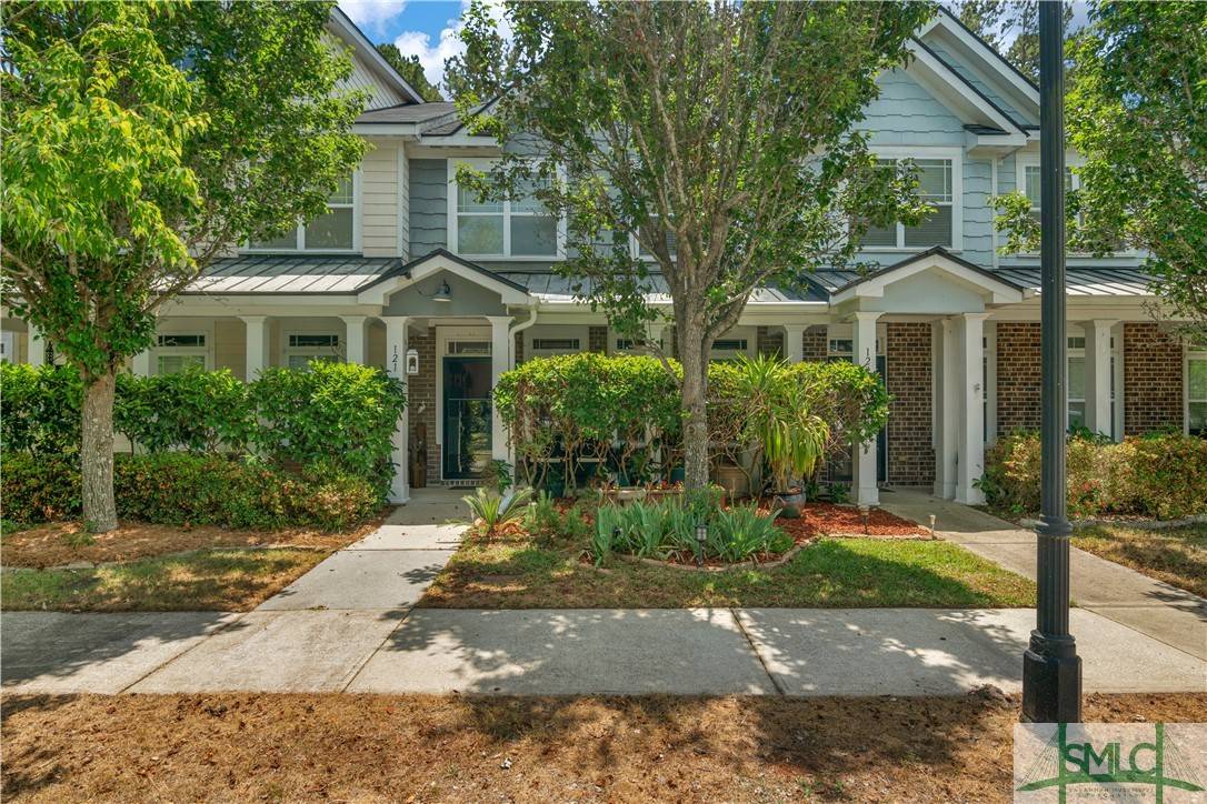 Port Wentworth, GA 31407,121 Moonlight TRL