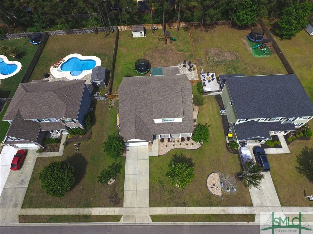 Richmond Hill, GA 31324,44 Roundstone WAY