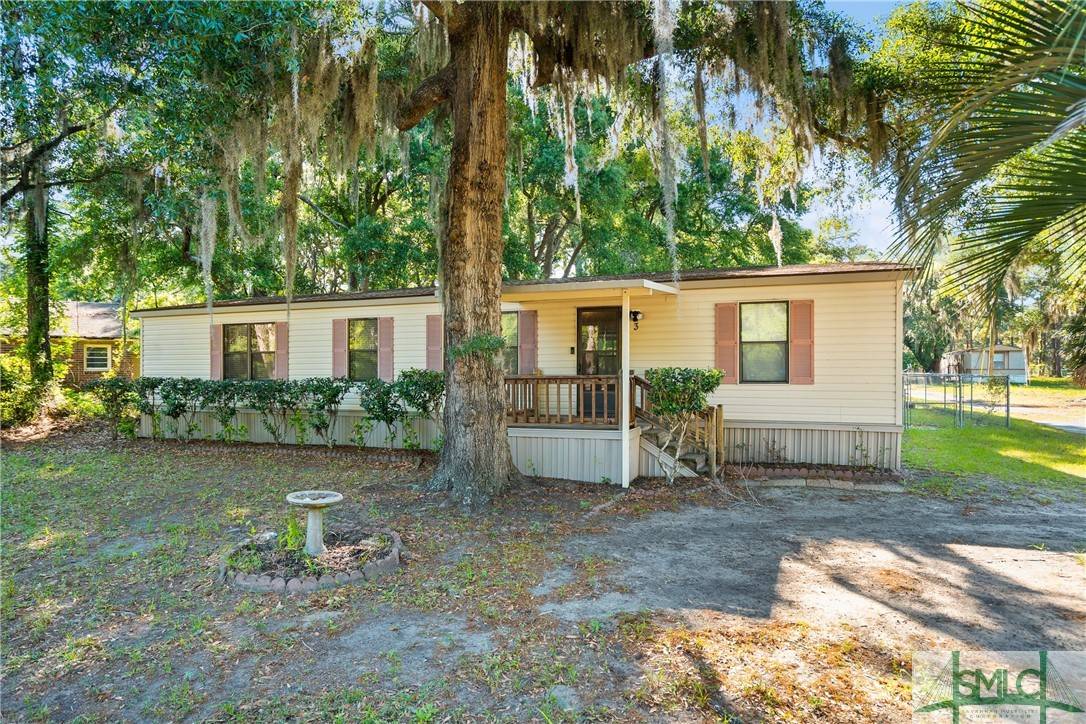 Beaufort, SC 29906,3 Santee LN