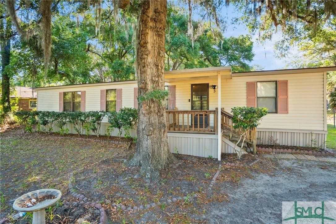 Beaufort, SC 29906,3 Santee LN