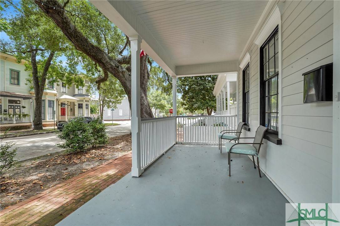 Savannah, GA 31401,307 W Park AVE #A