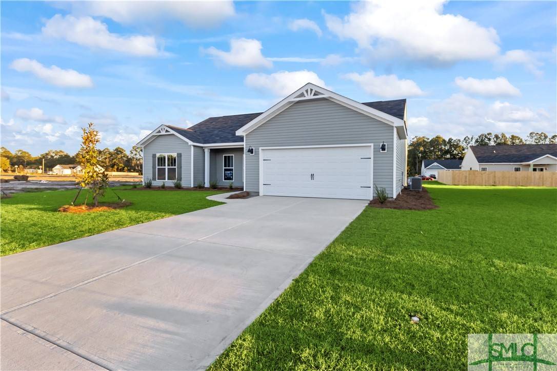 Rincon, GA 31326,333 Crosswinds DR