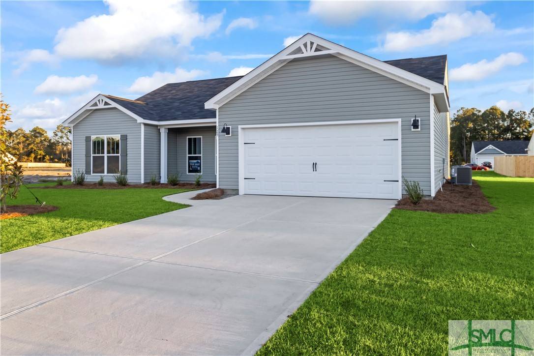 Rincon, GA 31326,333 Crosswinds DR