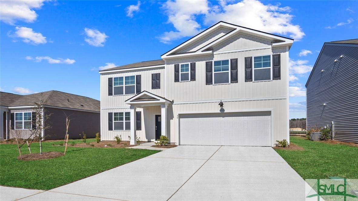 Brunswick, GA 31525,319 Elizabeth DR