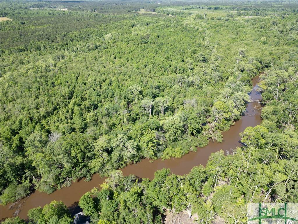 Midville, GA 30441,Lot 20 The River Landing RD