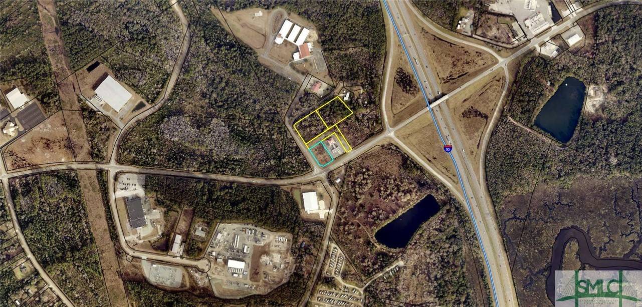 Kingsland, GA 31569,0.9 AC Harrietts Bluff RD