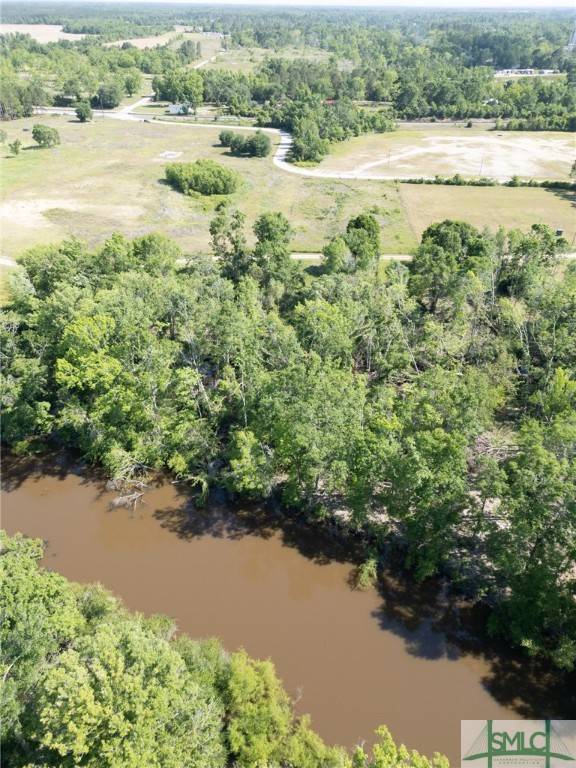 Midville, GA 30441,Lot 21 The River Landing RD