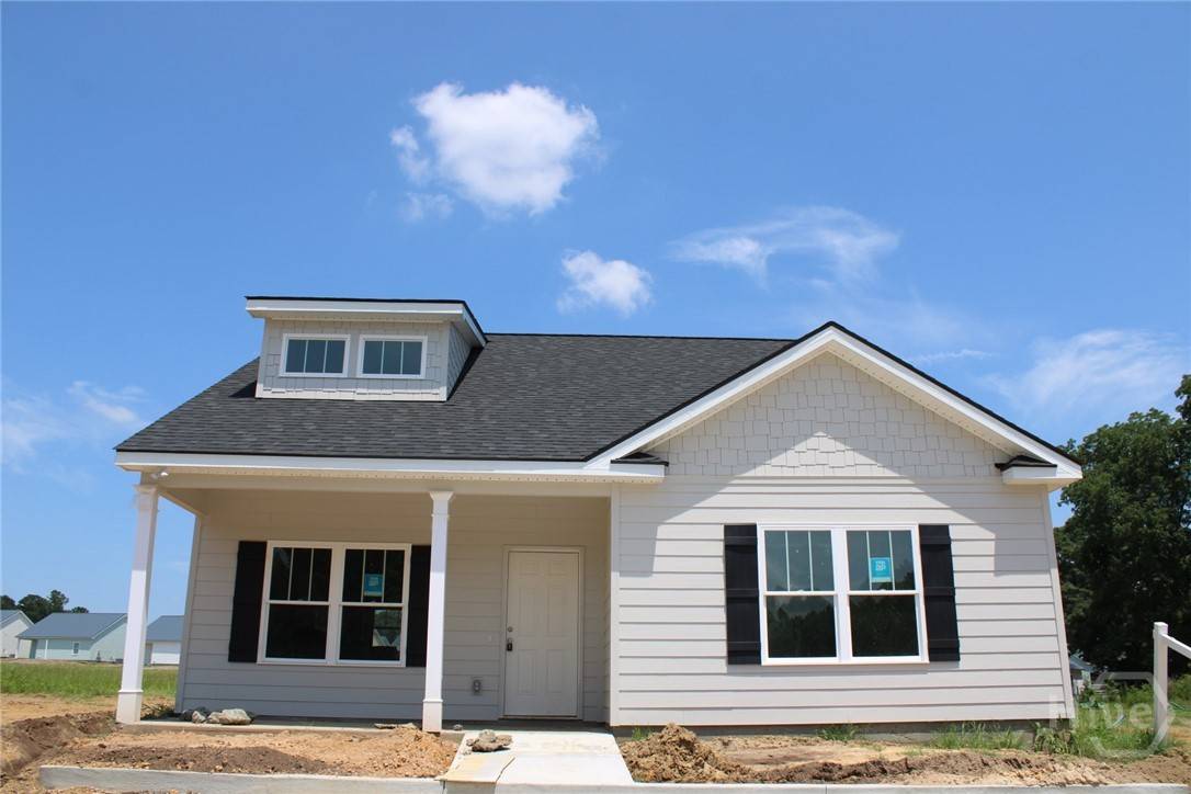Statesboro, GA 30458,121 Avalon LOT 11 TRCE