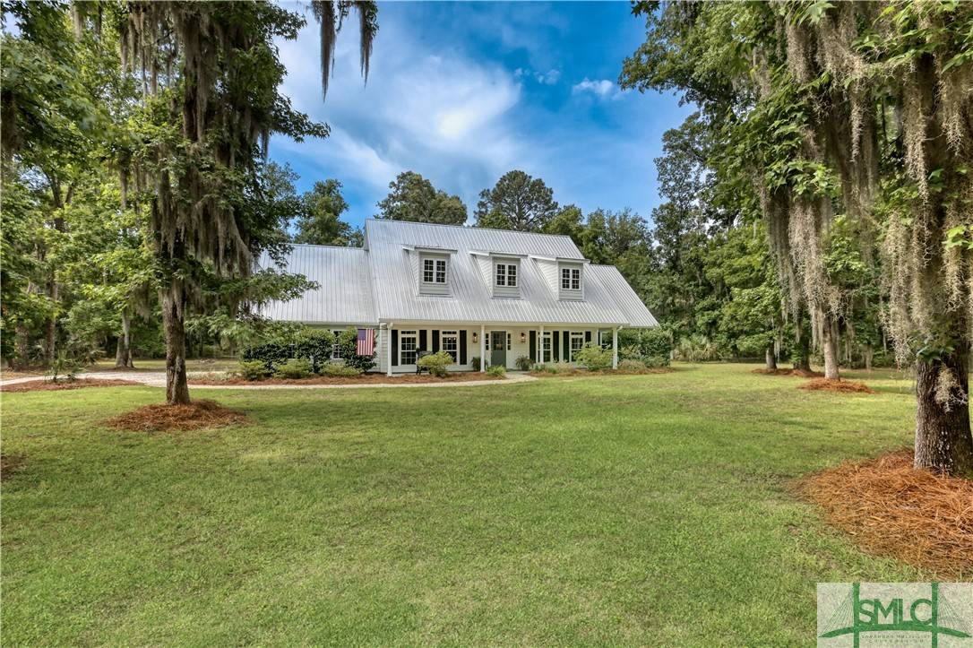 Midway, GA 31320,600 Spartina WAY