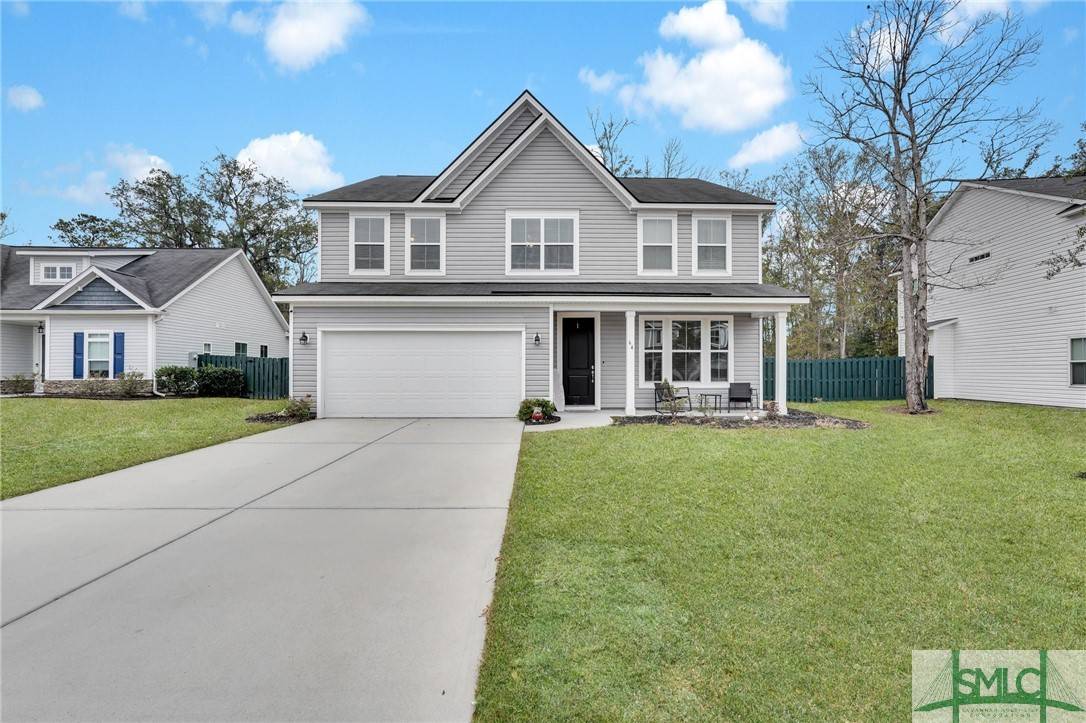 Richmond Hill, GA 31324,64 Southern WAY