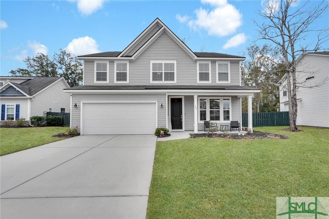 Richmond Hill, GA 31324,64 Southern WAY