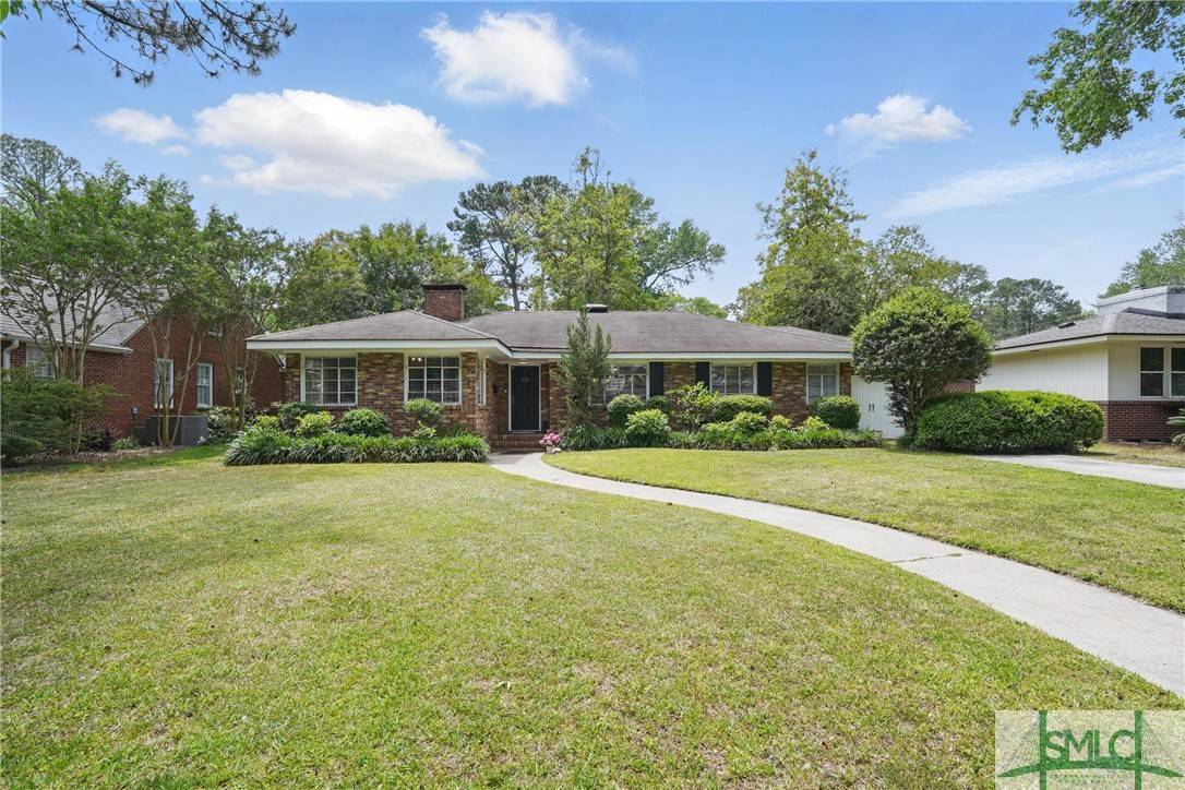 Savannah, GA 31405,203 E 64th ST