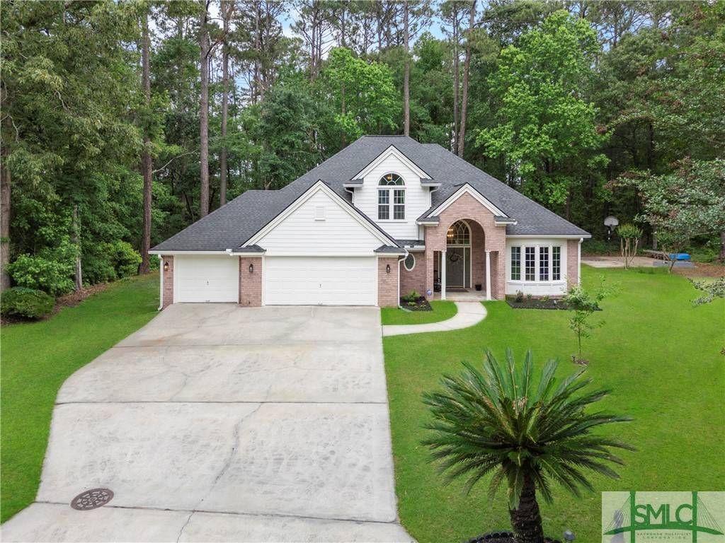 Savannah, GA 31405,6 Baysprings PT