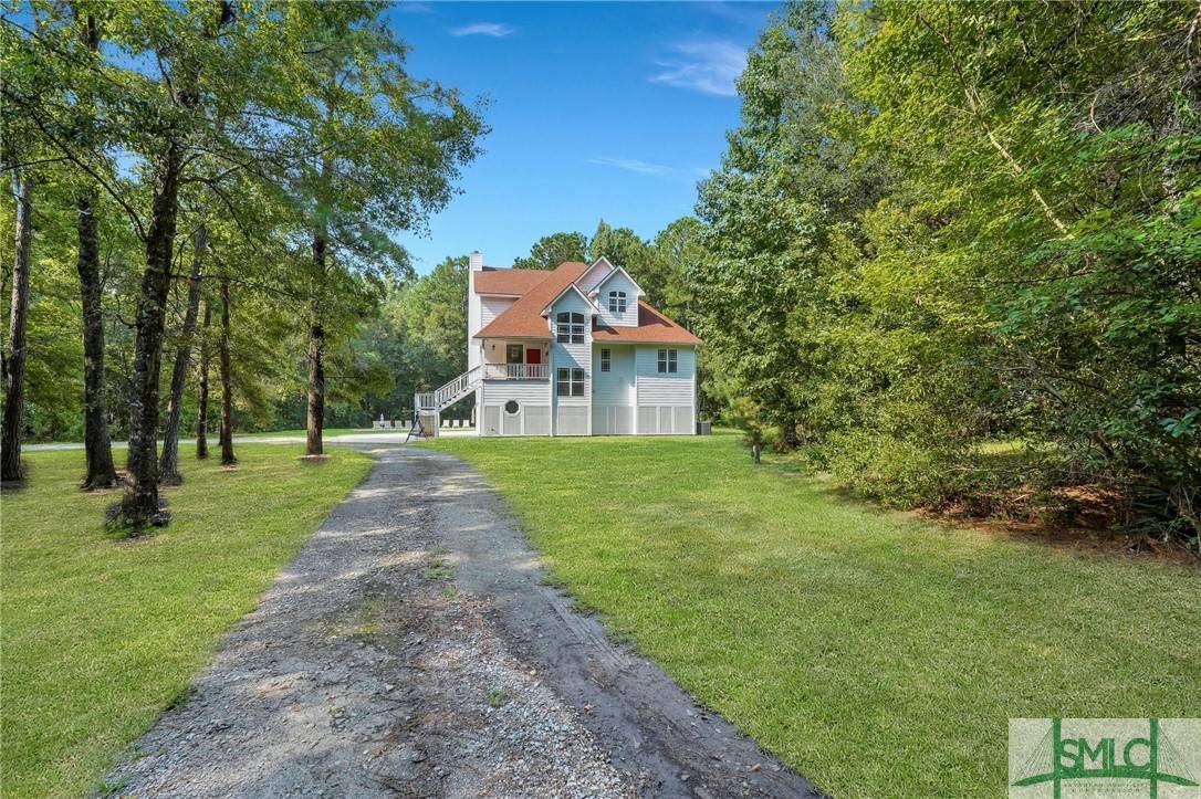 Rincon, GA 31326,416 Moss LOOP