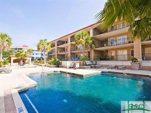 Tybee Island, GA 31328,3 15th ST #305