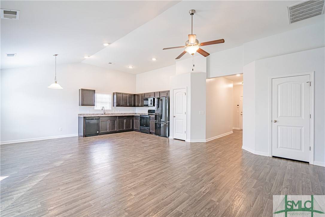 Port Wentworth, GA 31407,87 Burnt Oak RD
