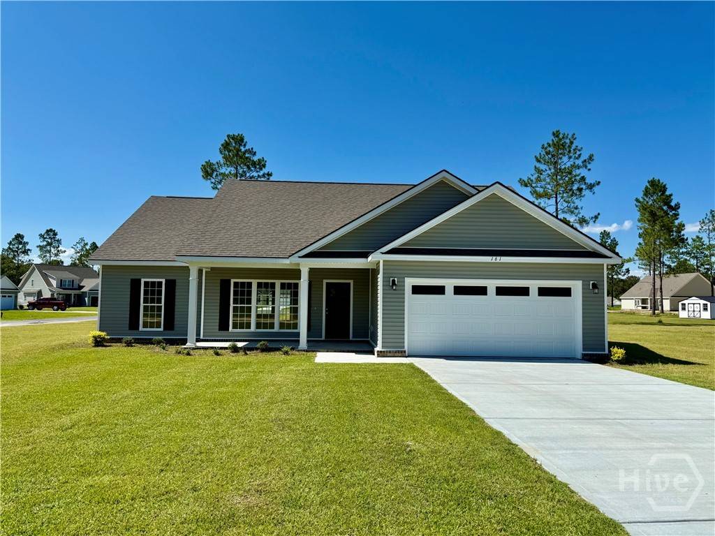 Ellabell, GA 31308,161 River Bluff WAY