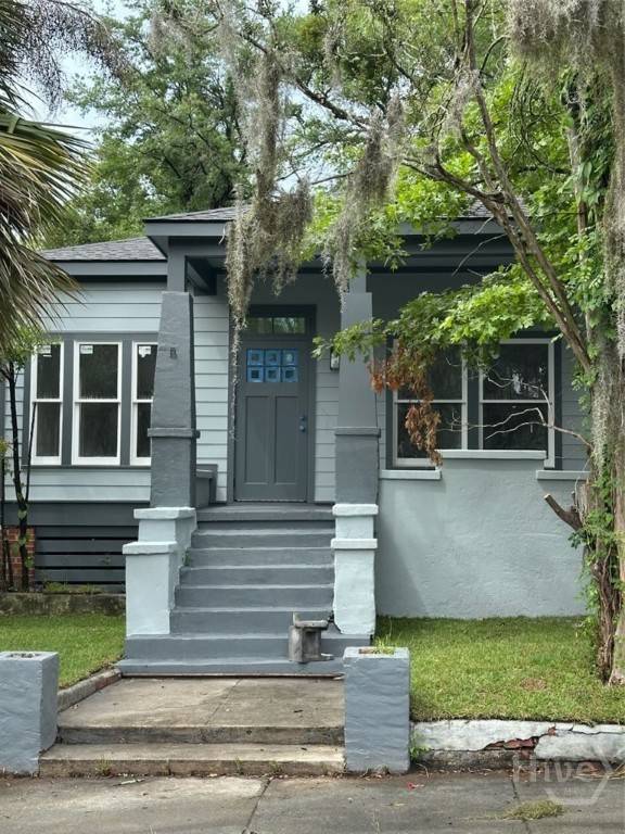 Savannah, GA 31405,726 W Victory DR