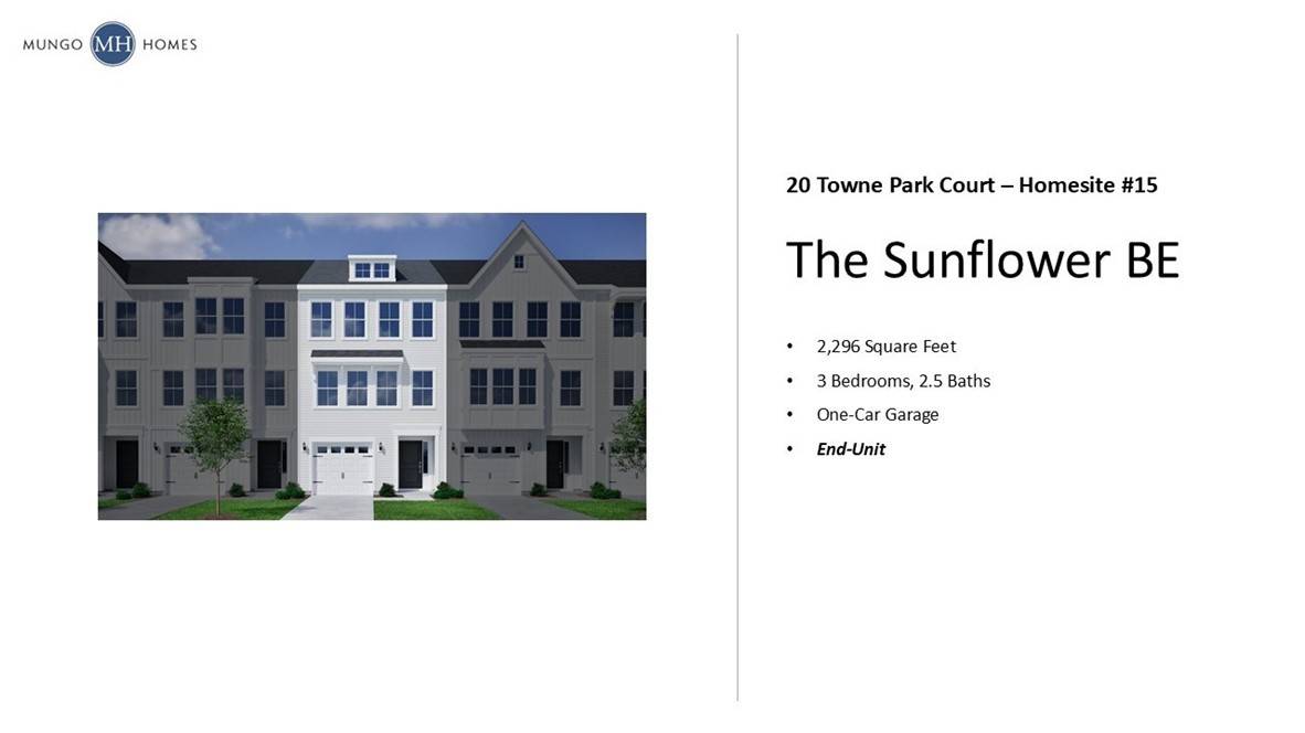 Rincon, GA 31326,20 Towne Park CT