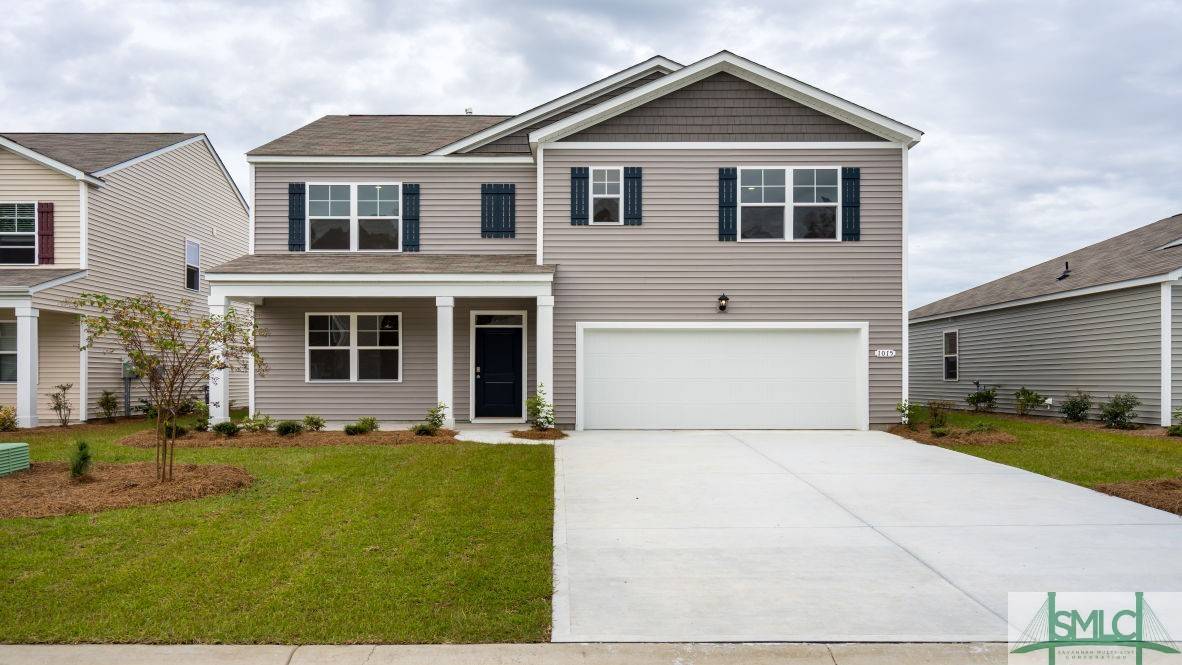 Brunswick, GA 31525,321 Elizabeth DR