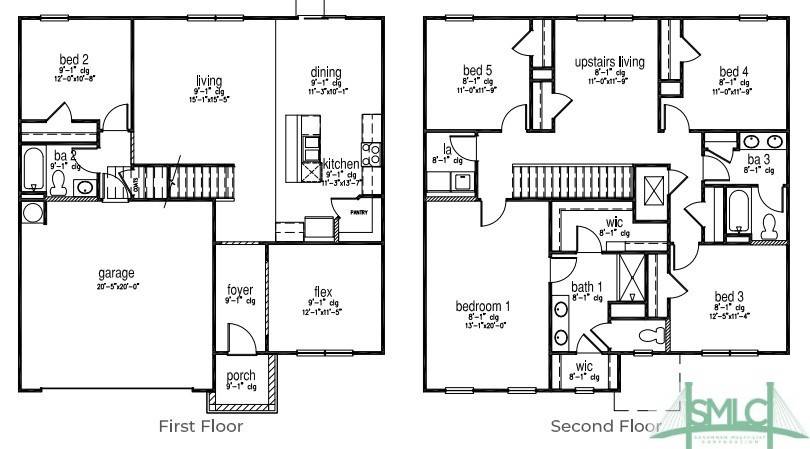 Brunswick, GA 31525,321 Elizabeth DR